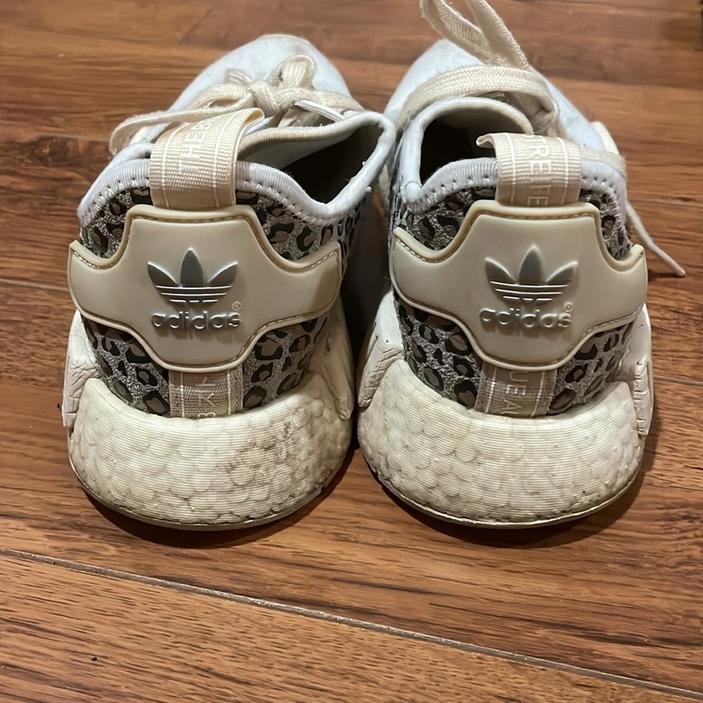 Adidas Cheetah NMD